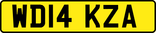 WD14KZA