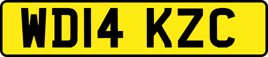 WD14KZC