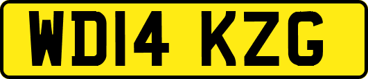 WD14KZG