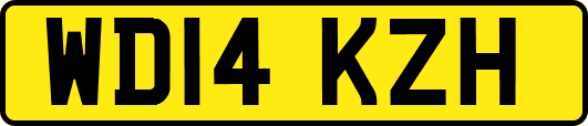 WD14KZH