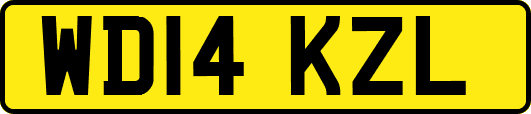 WD14KZL