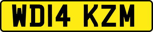 WD14KZM