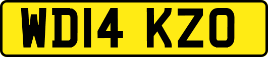WD14KZO