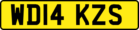 WD14KZS
