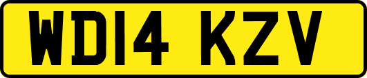 WD14KZV