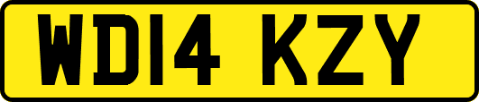 WD14KZY
