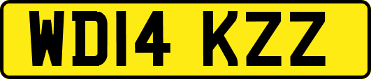 WD14KZZ