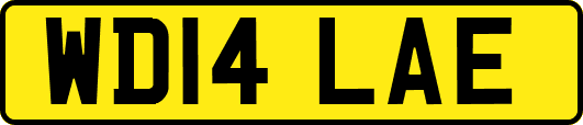WD14LAE