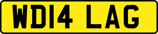 WD14LAG