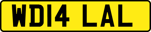 WD14LAL