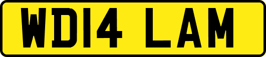 WD14LAM
