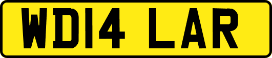 WD14LAR