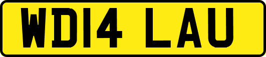 WD14LAU