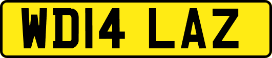 WD14LAZ