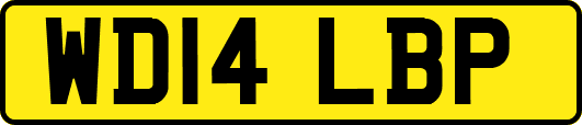 WD14LBP