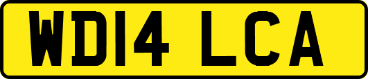 WD14LCA