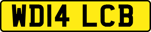 WD14LCB