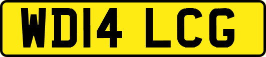 WD14LCG