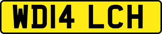 WD14LCH
