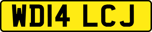 WD14LCJ