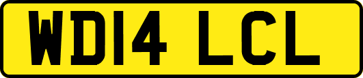 WD14LCL