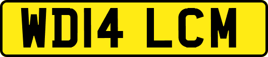 WD14LCM