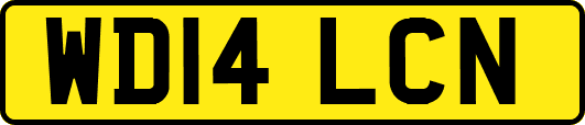 WD14LCN