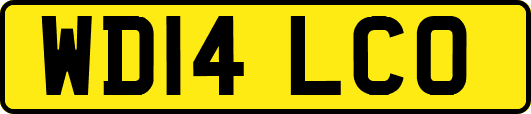 WD14LCO