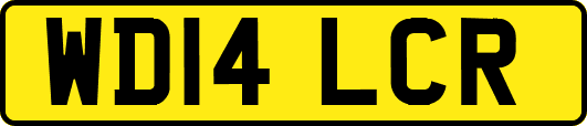 WD14LCR