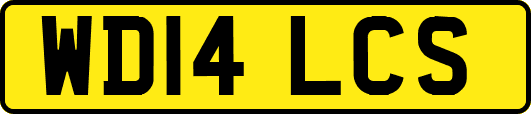 WD14LCS
