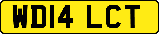 WD14LCT