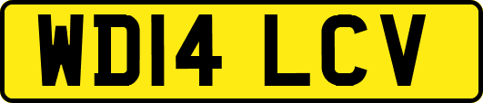 WD14LCV