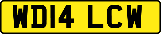WD14LCW