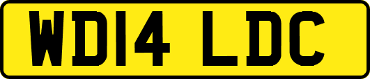 WD14LDC