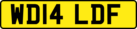 WD14LDF