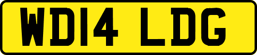 WD14LDG