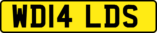 WD14LDS