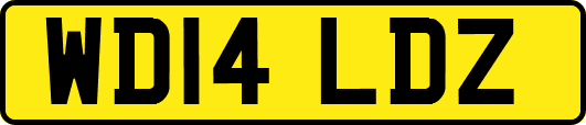 WD14LDZ