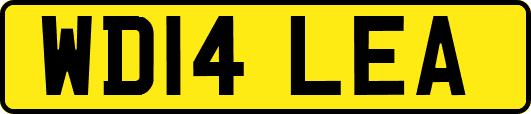 WD14LEA