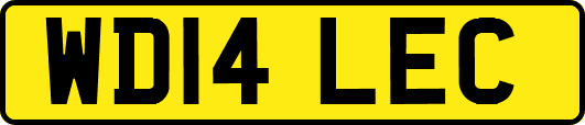 WD14LEC