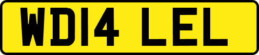WD14LEL