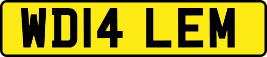 WD14LEM