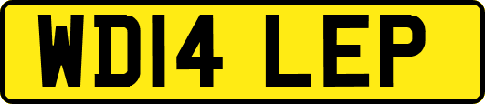 WD14LEP