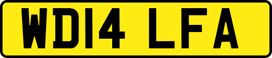 WD14LFA
