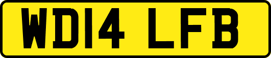 WD14LFB
