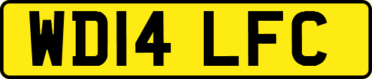 WD14LFC