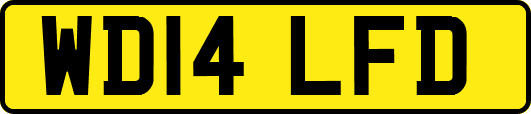 WD14LFD