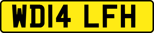WD14LFH