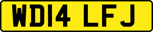 WD14LFJ