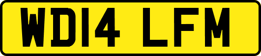 WD14LFM